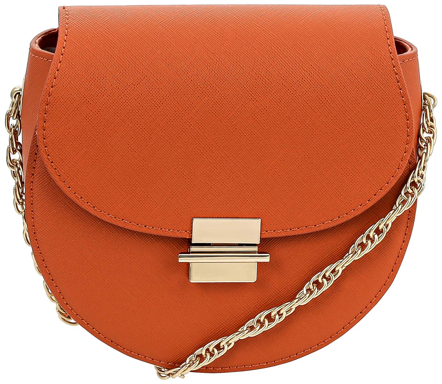 Handtasche - Pretty Orange