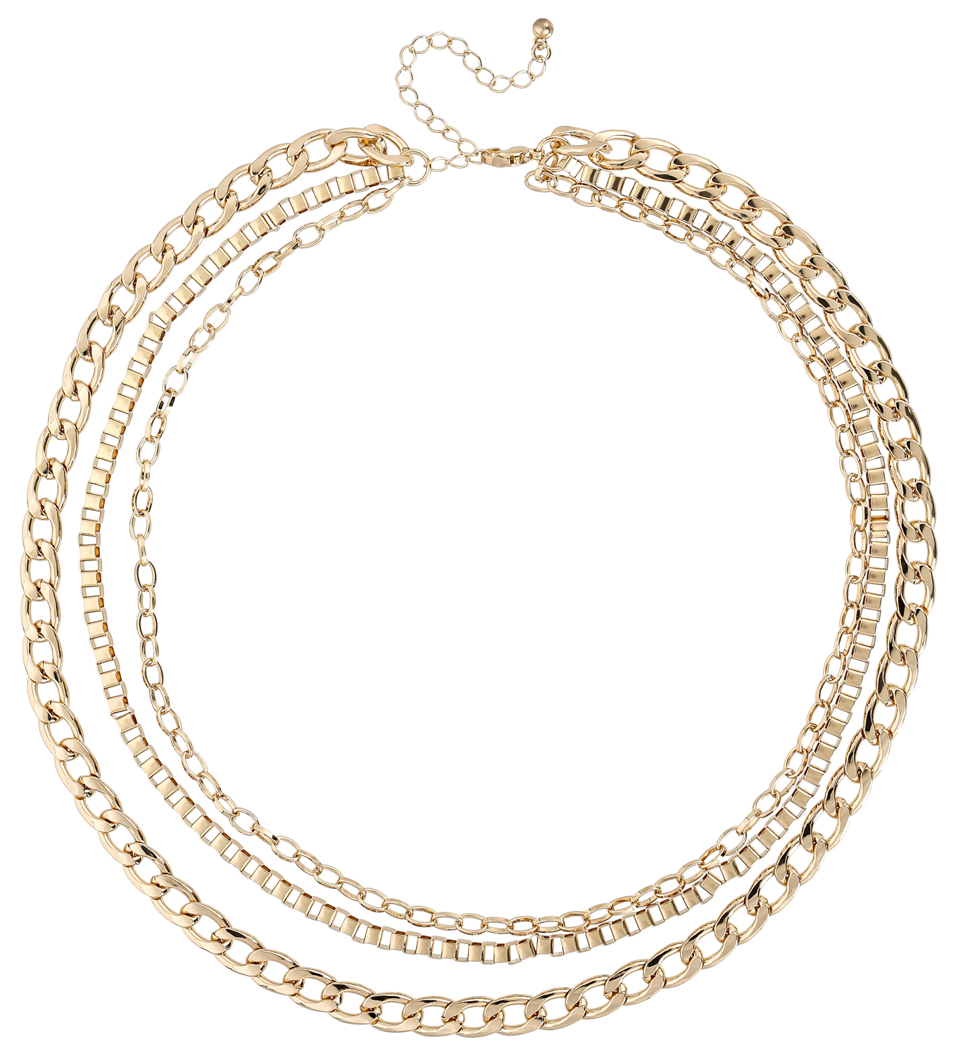 Ketting - Loving Chain