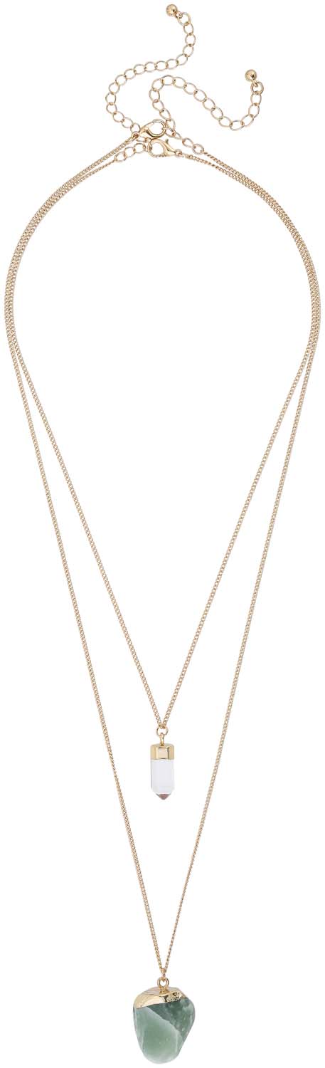 Set de collares - Summer Gem Set de collares - Summer Gem