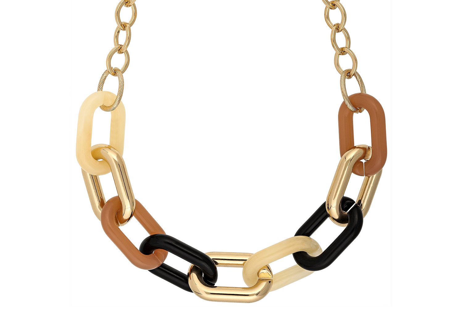 Collares largos ahora online BIJOU BRIGITTE