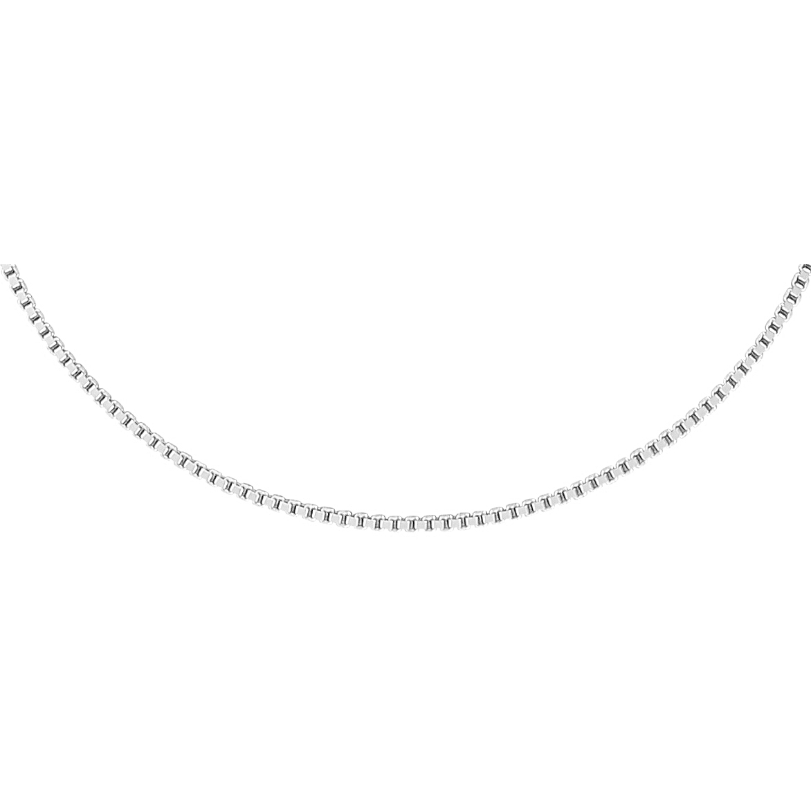 Ketting - Heavenly Silver 