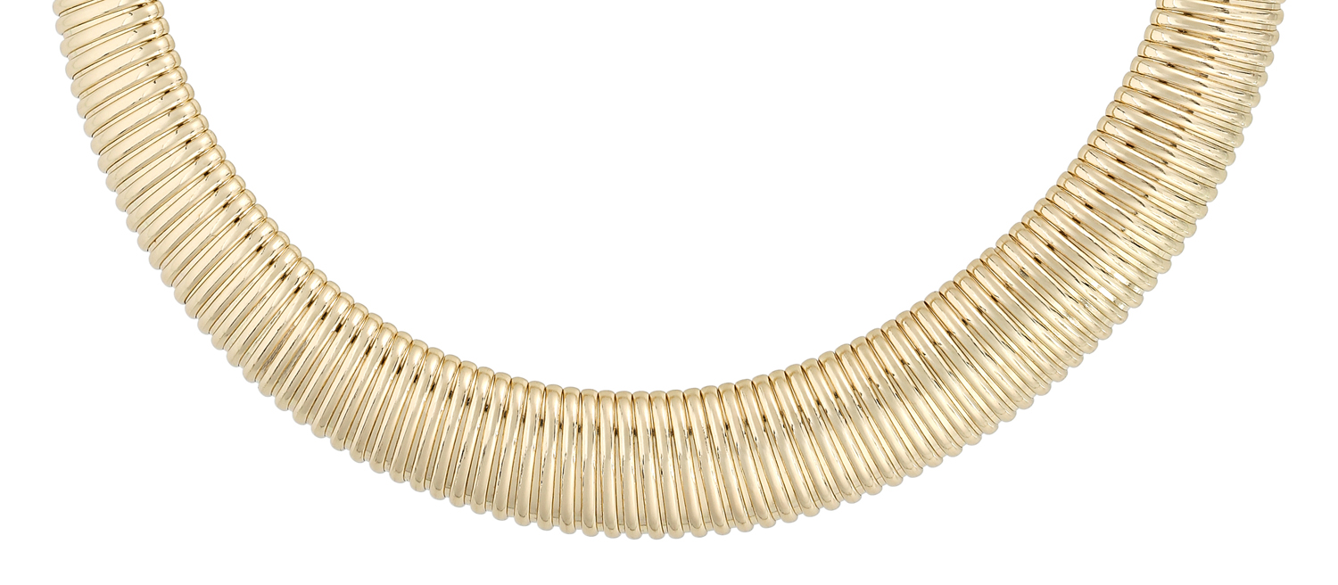 Collana - Golden Queen Collana - Golden Queen