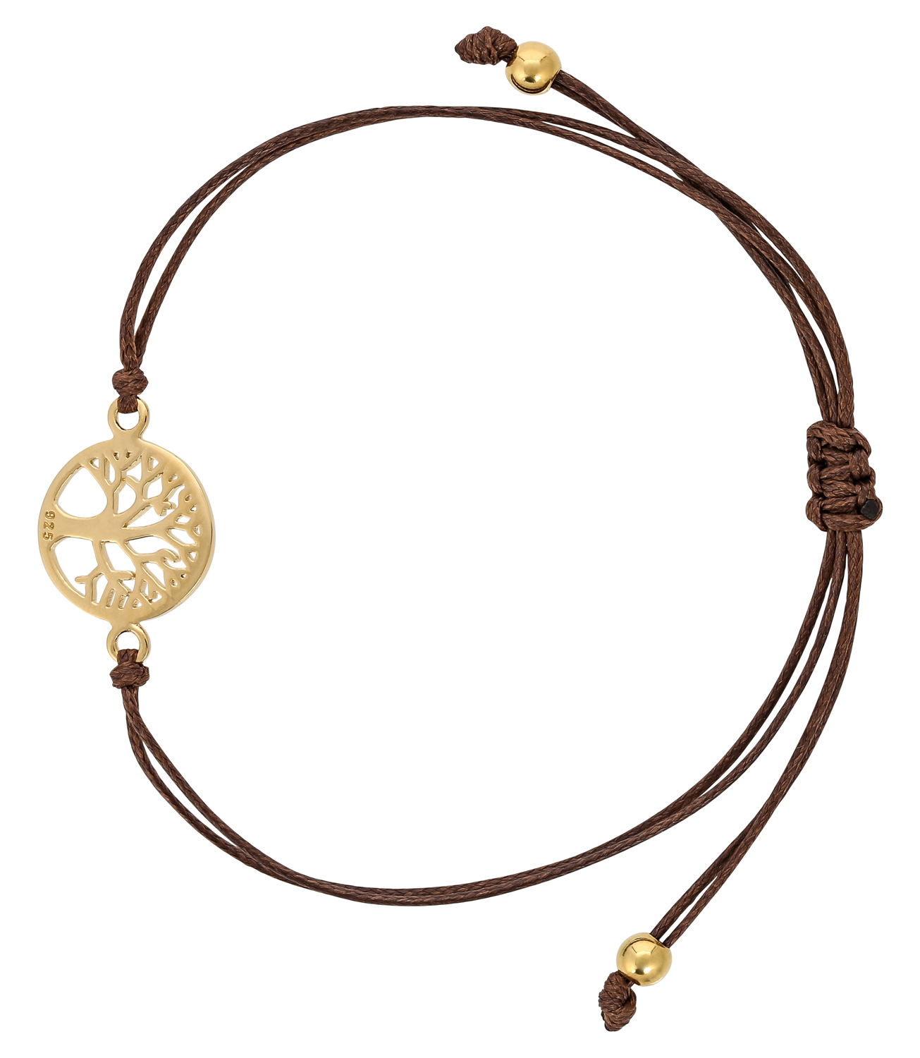 Pulsera - Shiny Karma