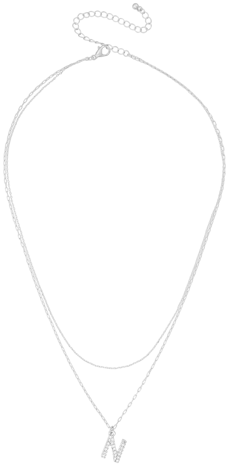 Collier - Glitter N Collier - Glitter N