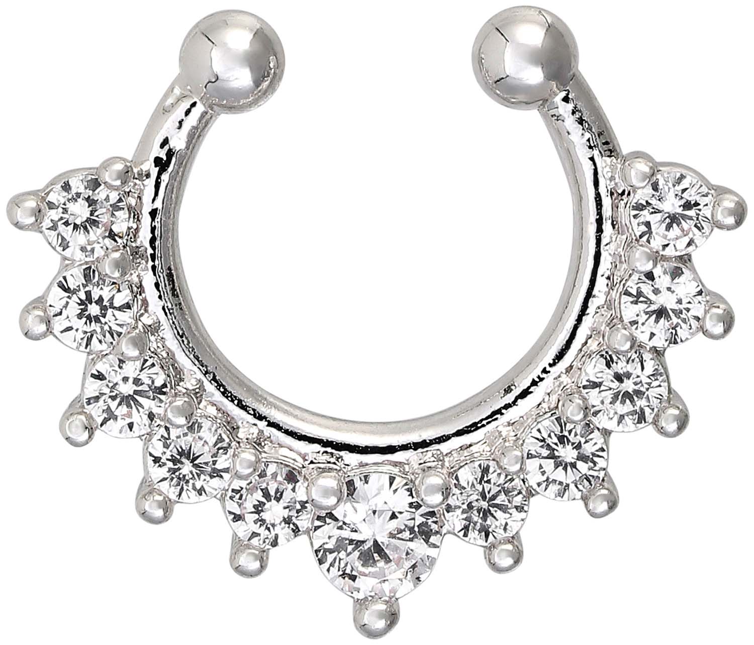 Piercing - Shiny Crown