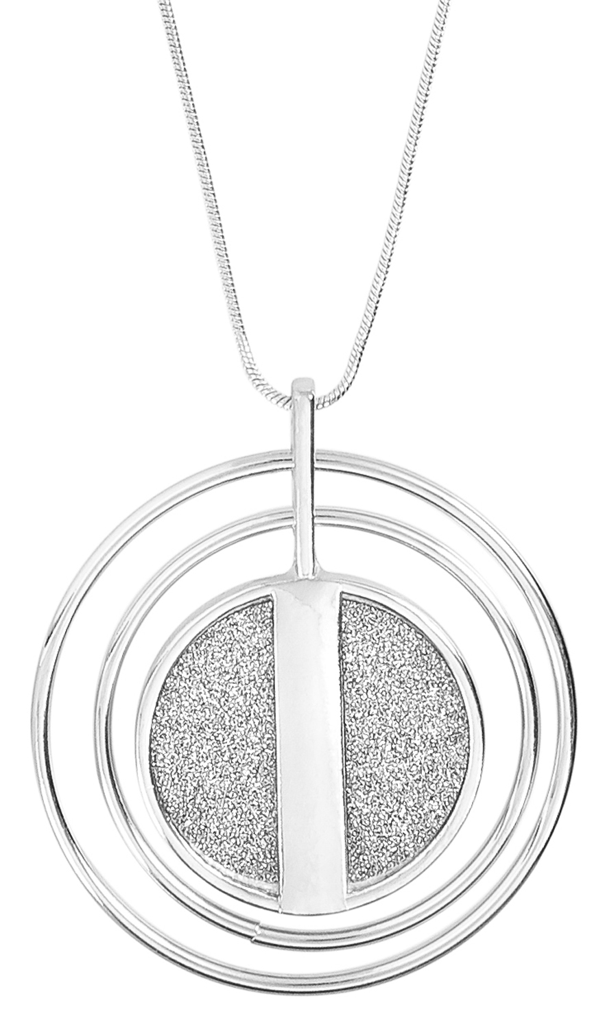 Collar - Round Glitter