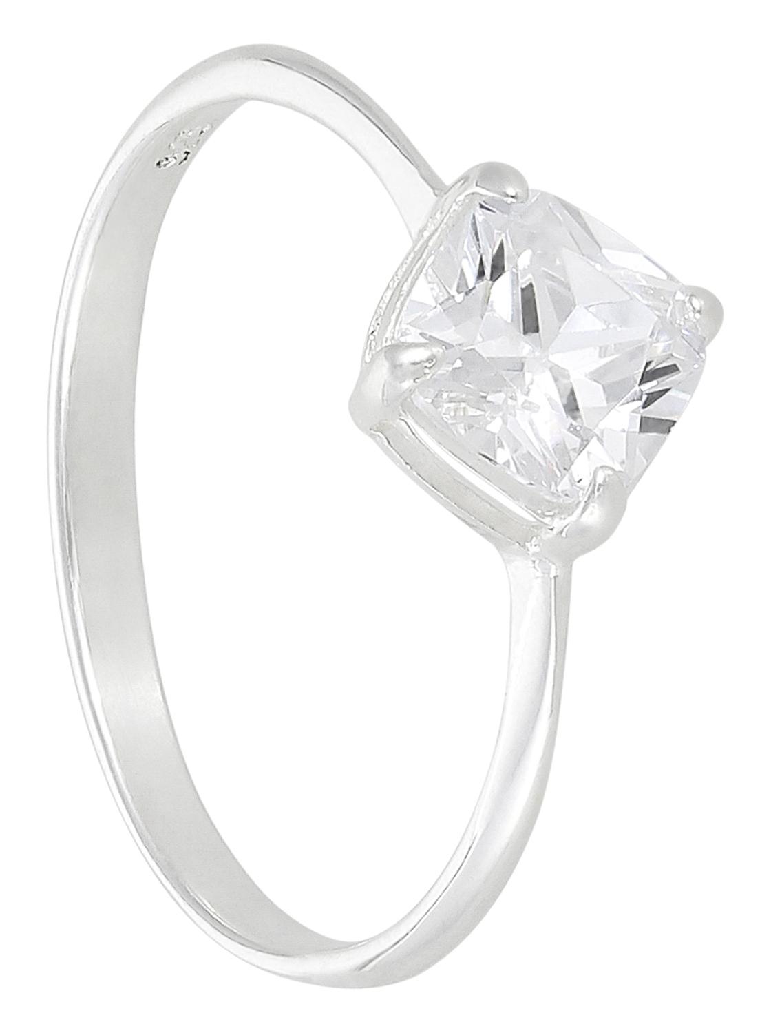Ring - Diamond Solitaire