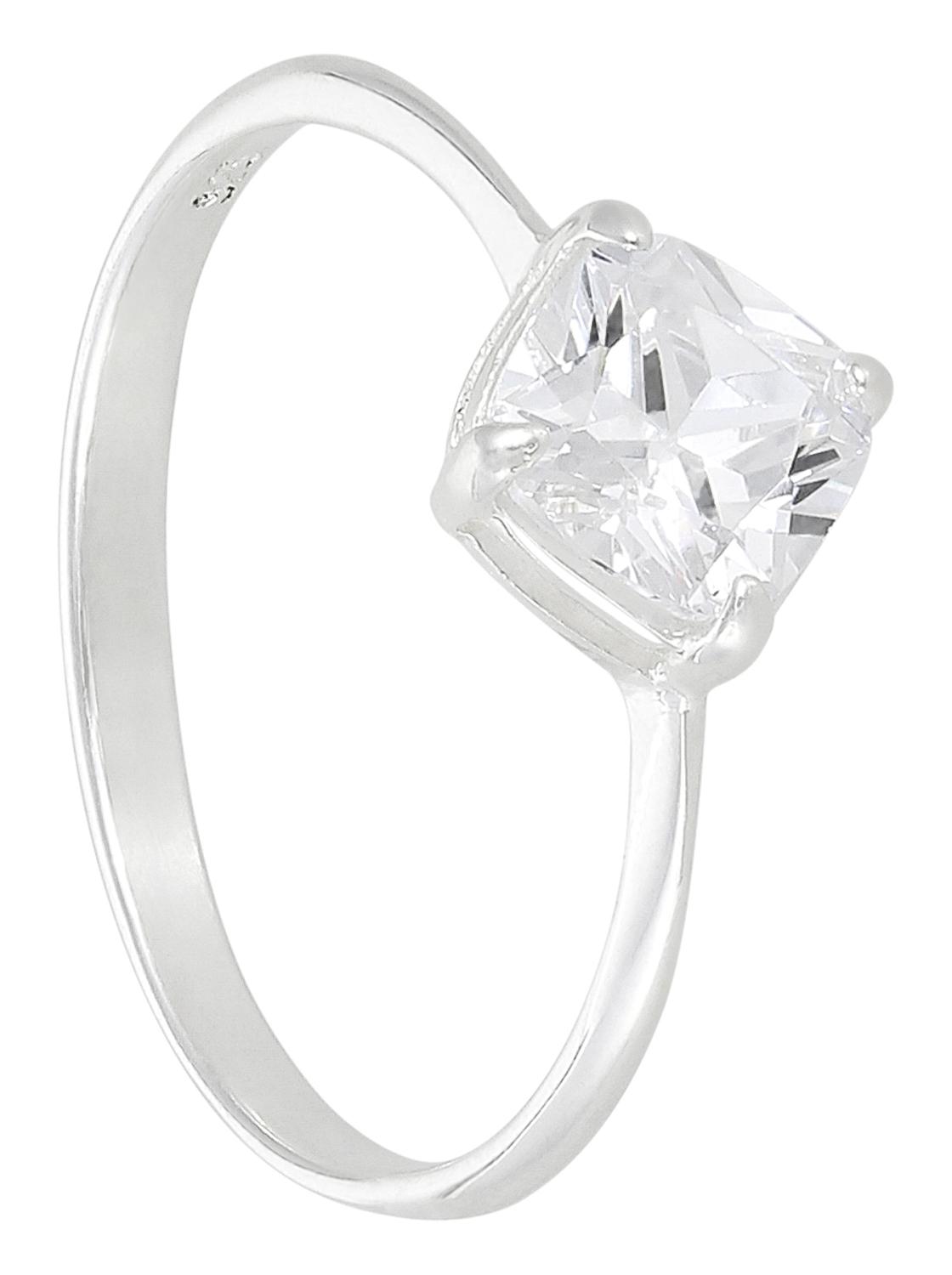 Anillo - Diamond Solitaire