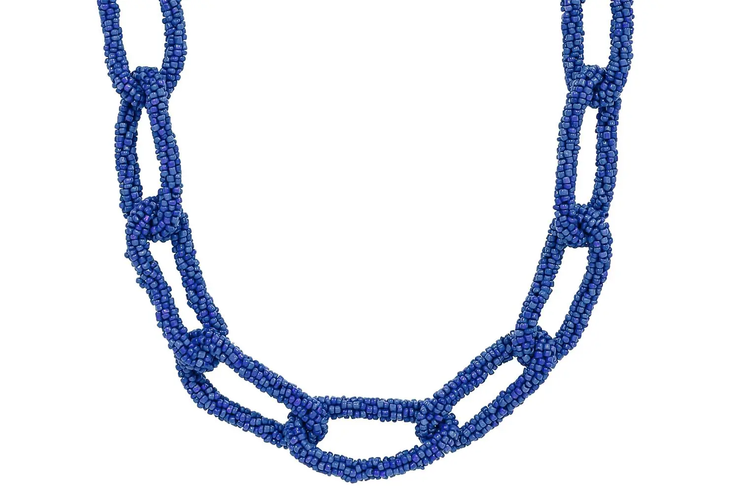 Collier - Magical Navy