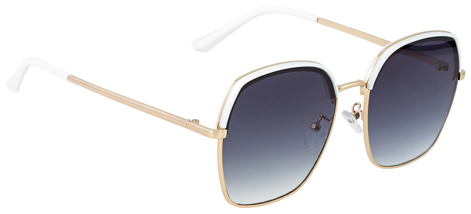 Gafas de sol - White Glamour