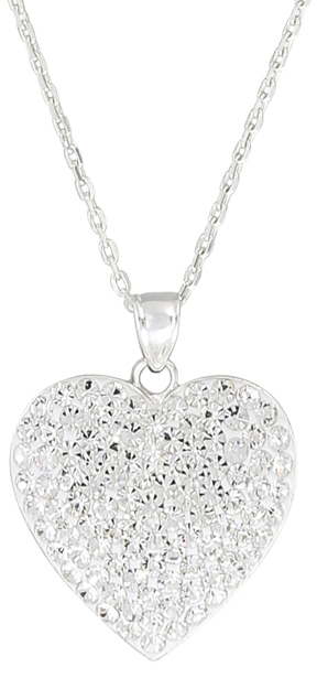 Kette - Heart of Glass Kette - Heart of Glass