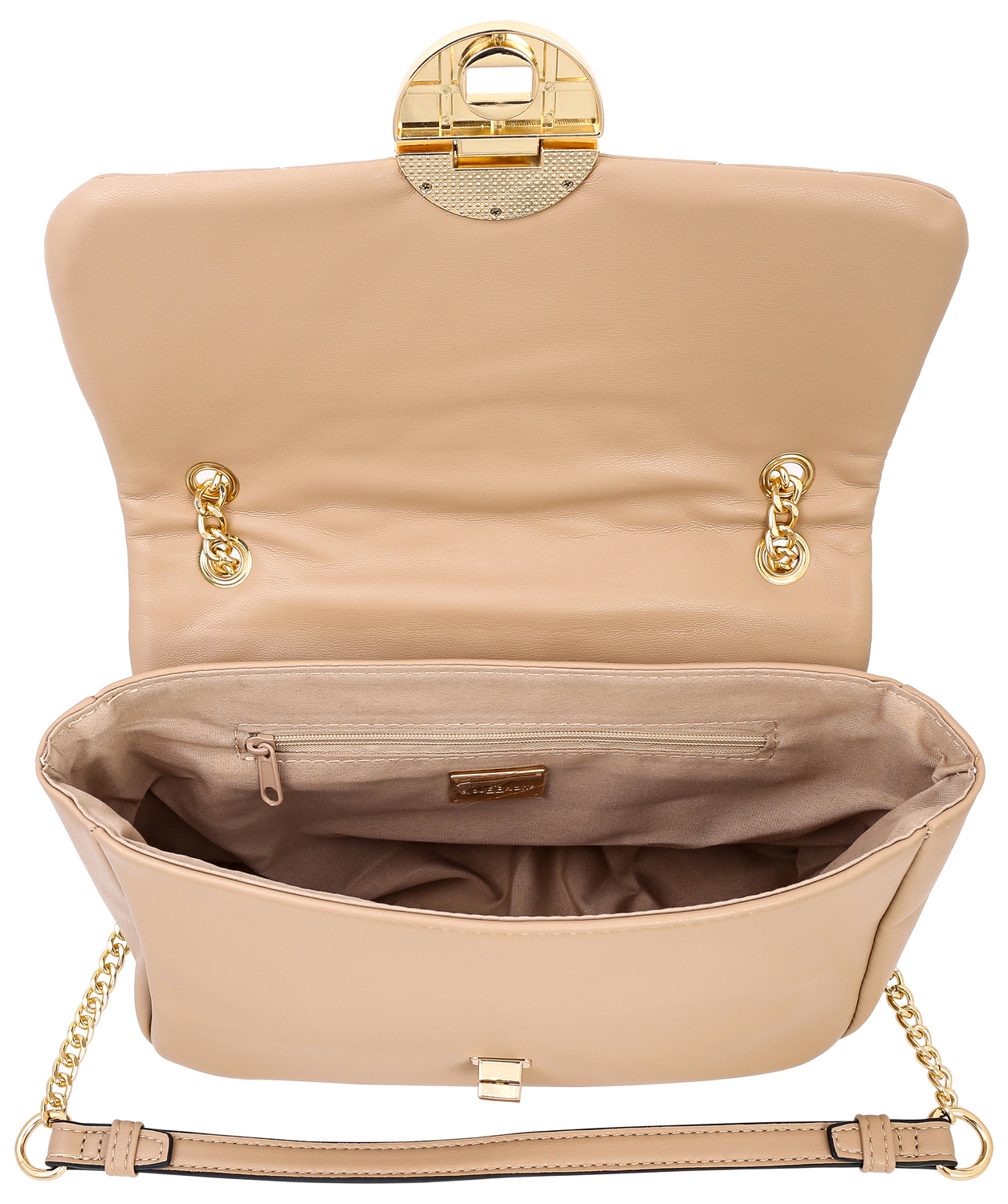 Sac - Nude Color Sac - Nude Color