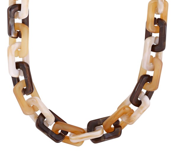 Collar statement - Cute Leisure