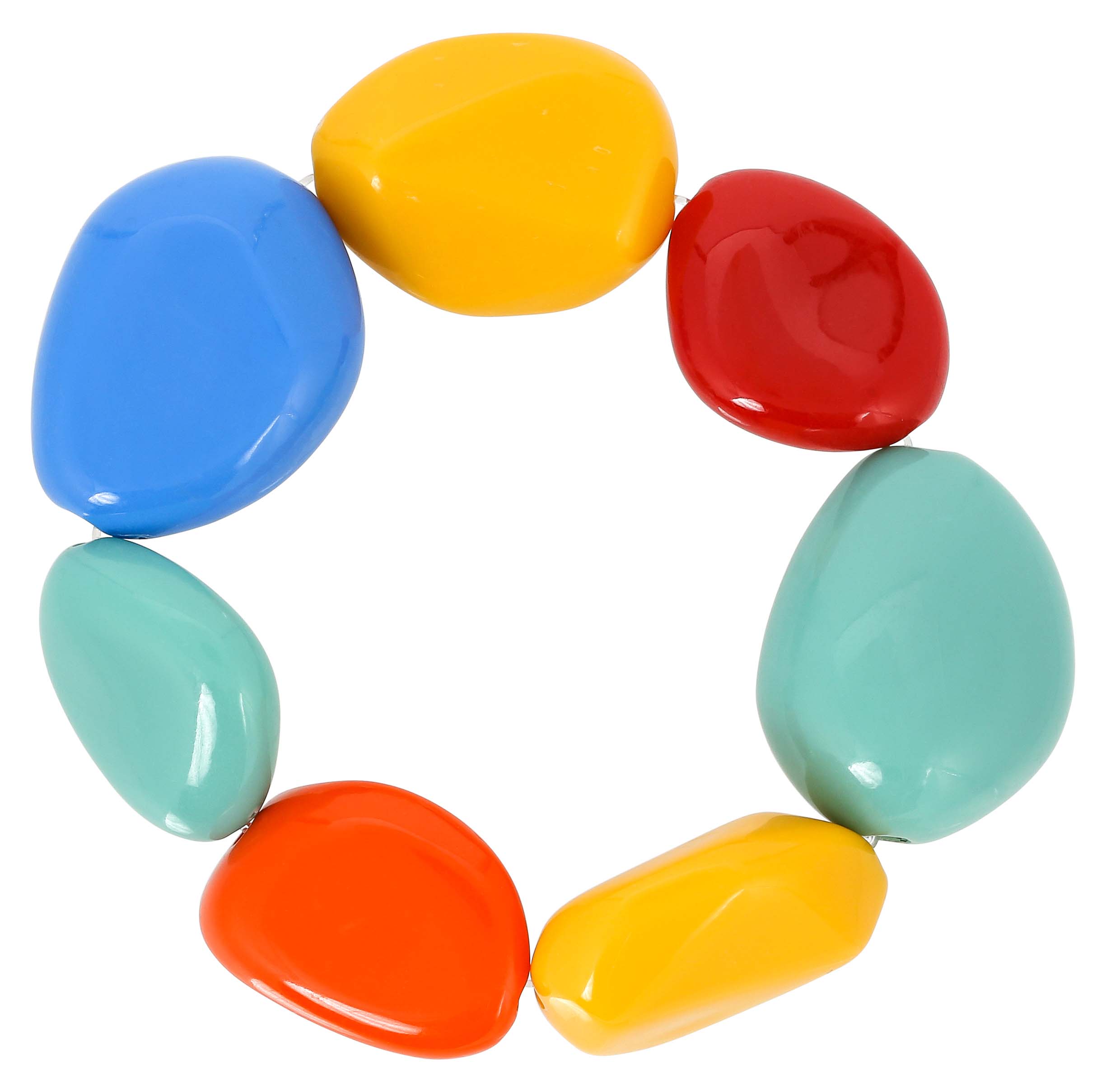 Bracelet - Big Colors Bracelet - Big Colors