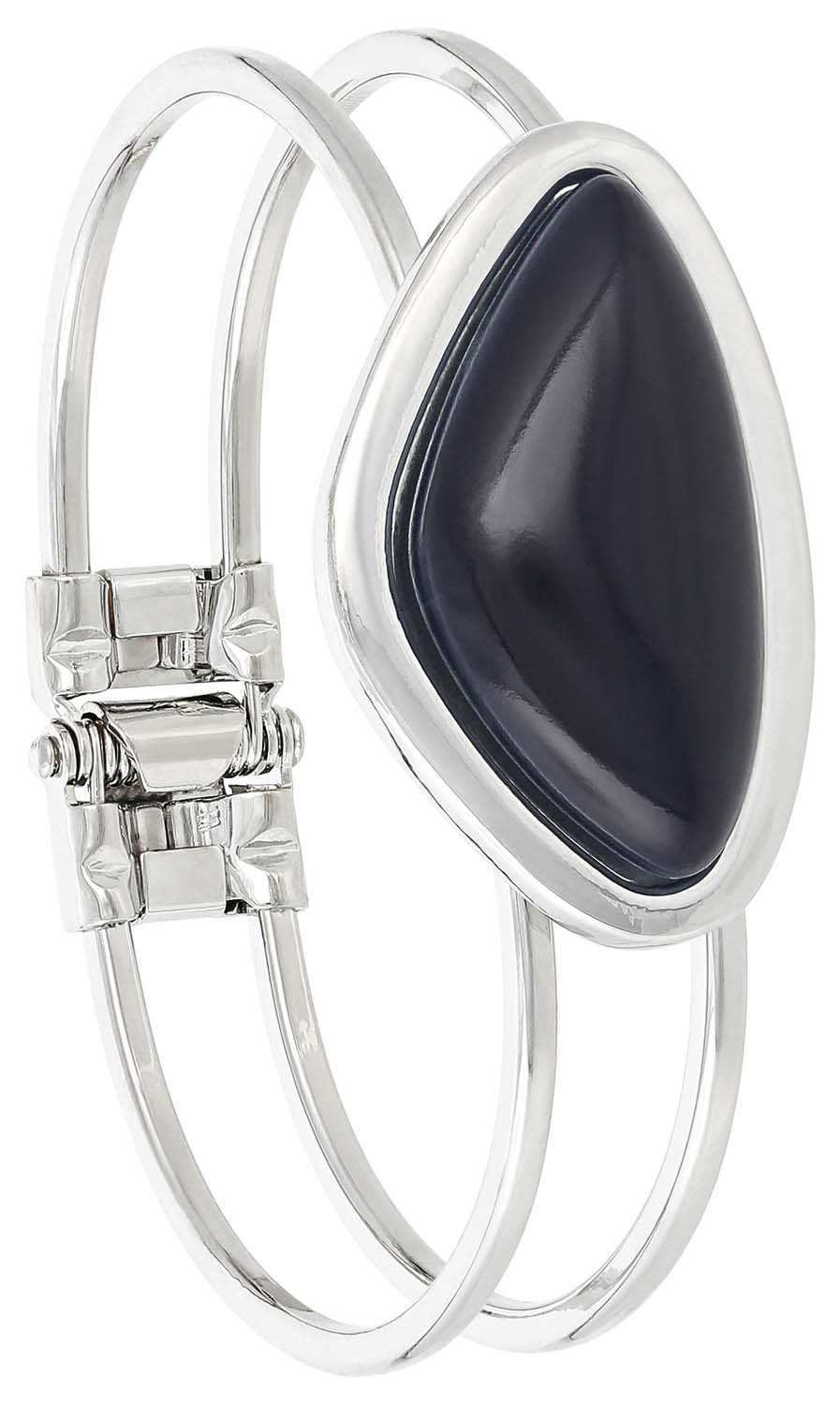 Manchettes - Blue Cat Eye Manchettes - Blue Cat Eye