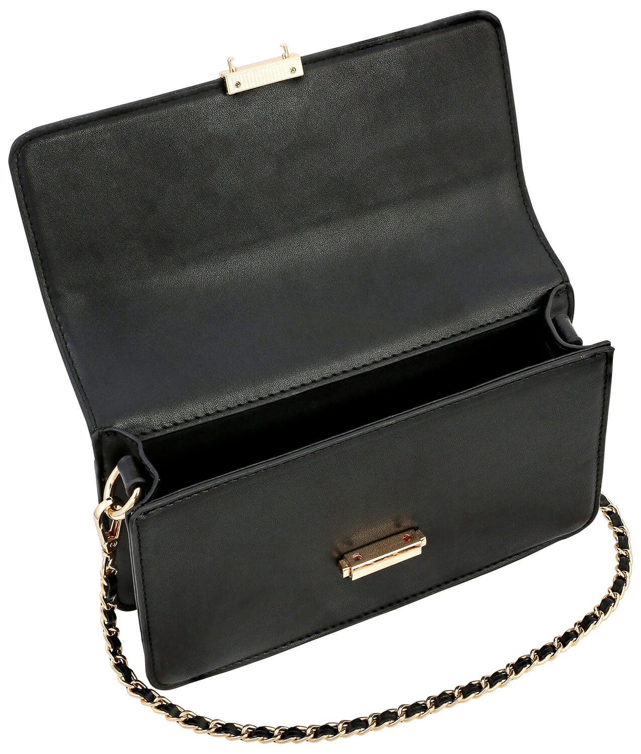 Bolso - Modern Black