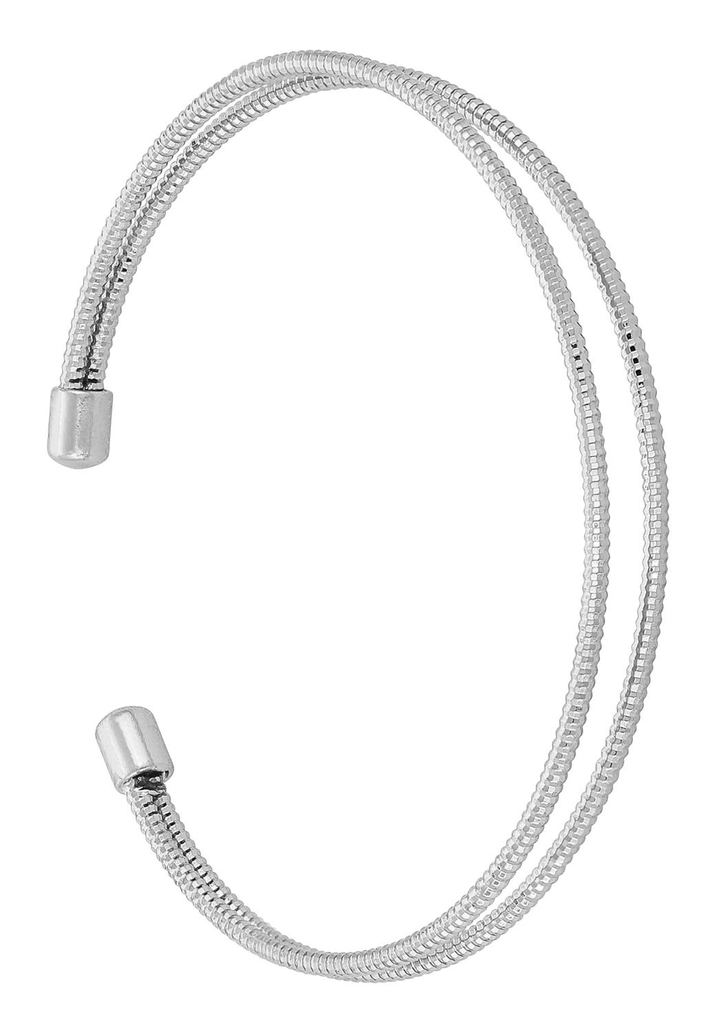 Breed armband - Filigree Breed armband - Filigree