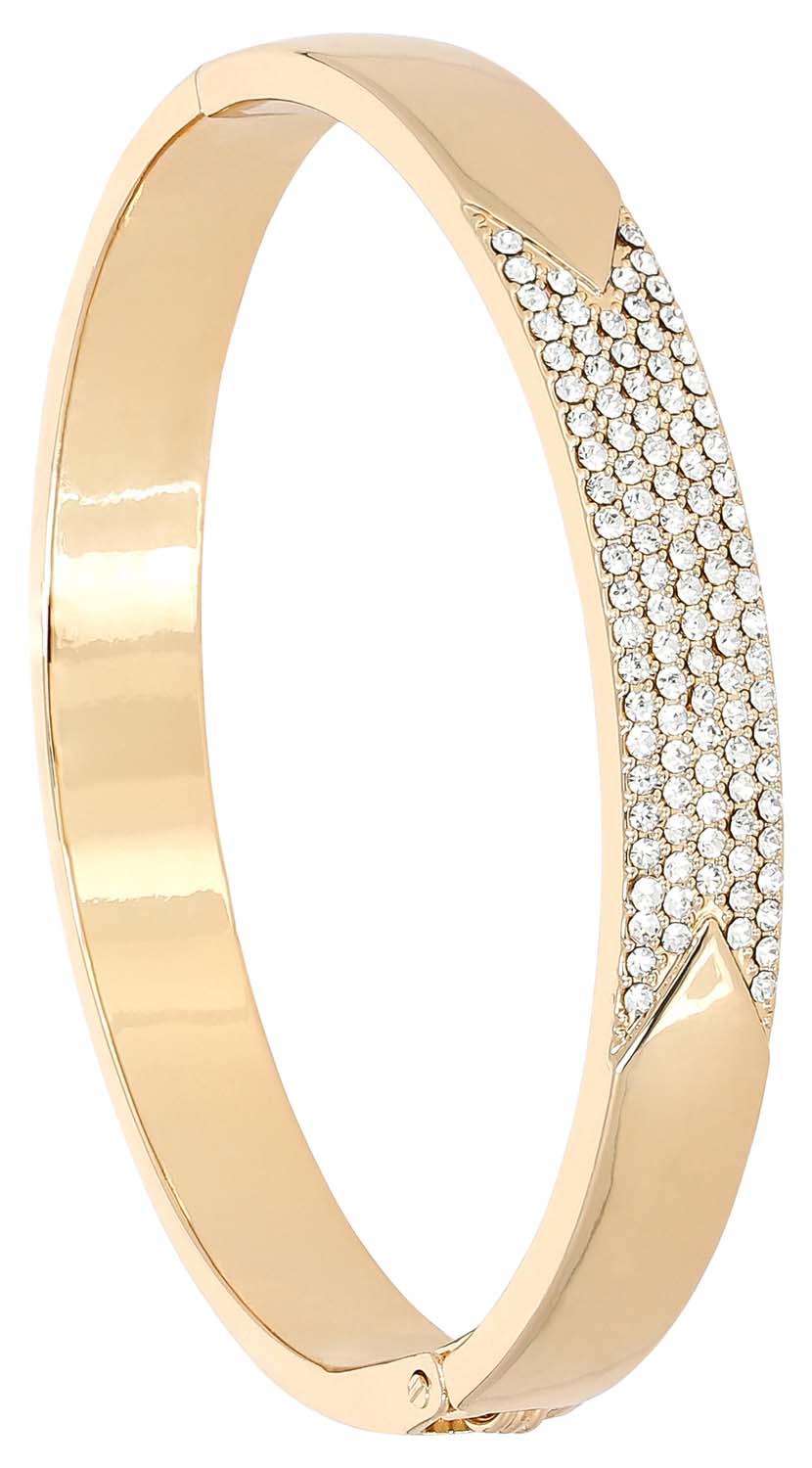 Armreif - Flexible Gold Armreif - Flexible Gold