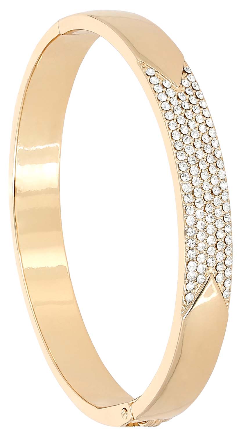 Bracciale - Flexible Gold