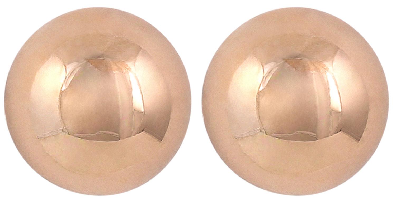 Orecchini - Rosé Pearl