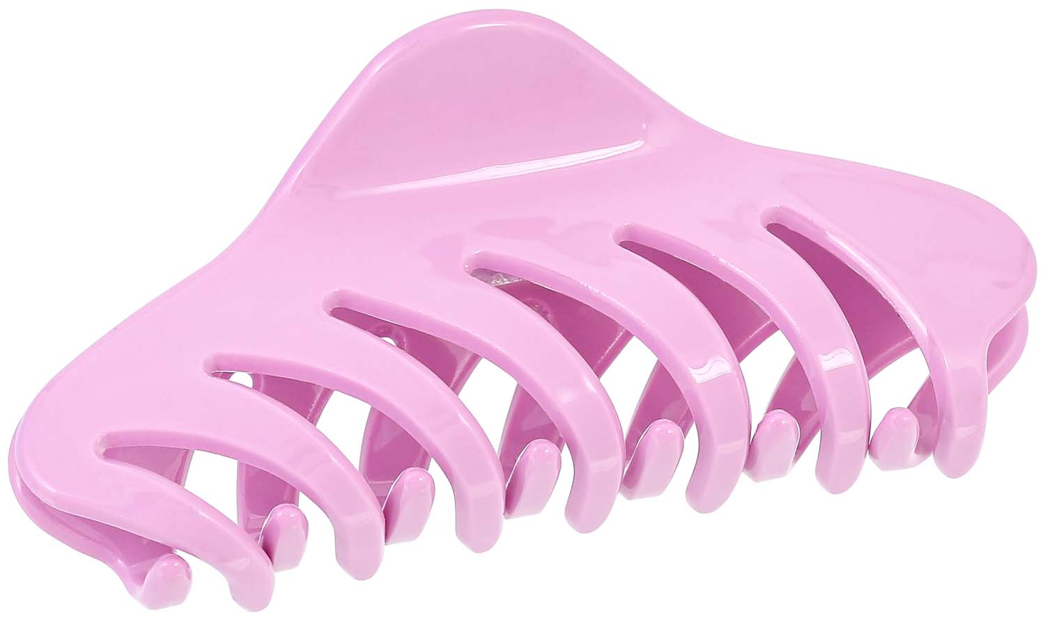 Fermaglio per capelli - Pastel Purple