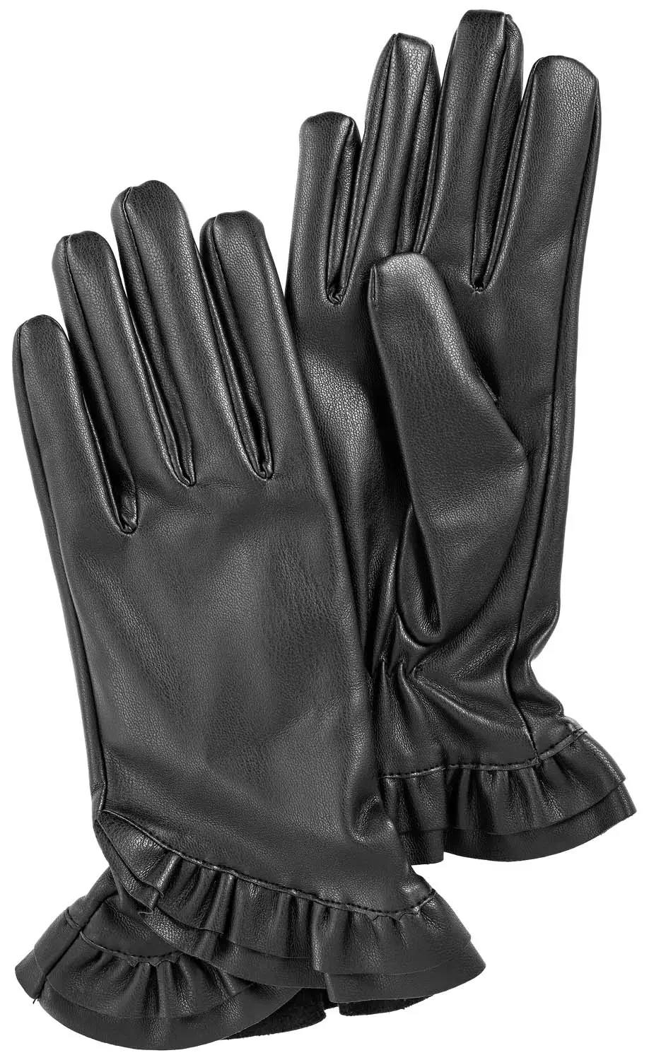 Handschuhe - Black Basic