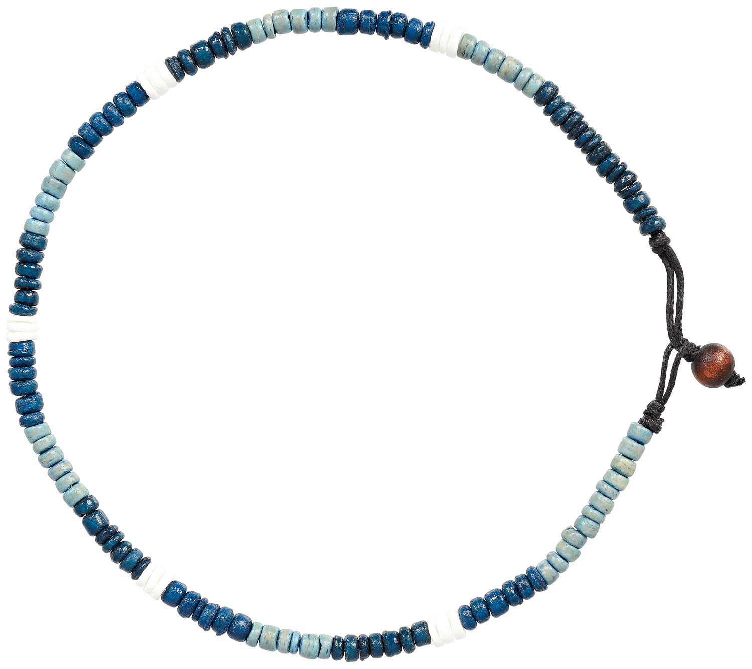 Collier pour enfants - Blue Ocean