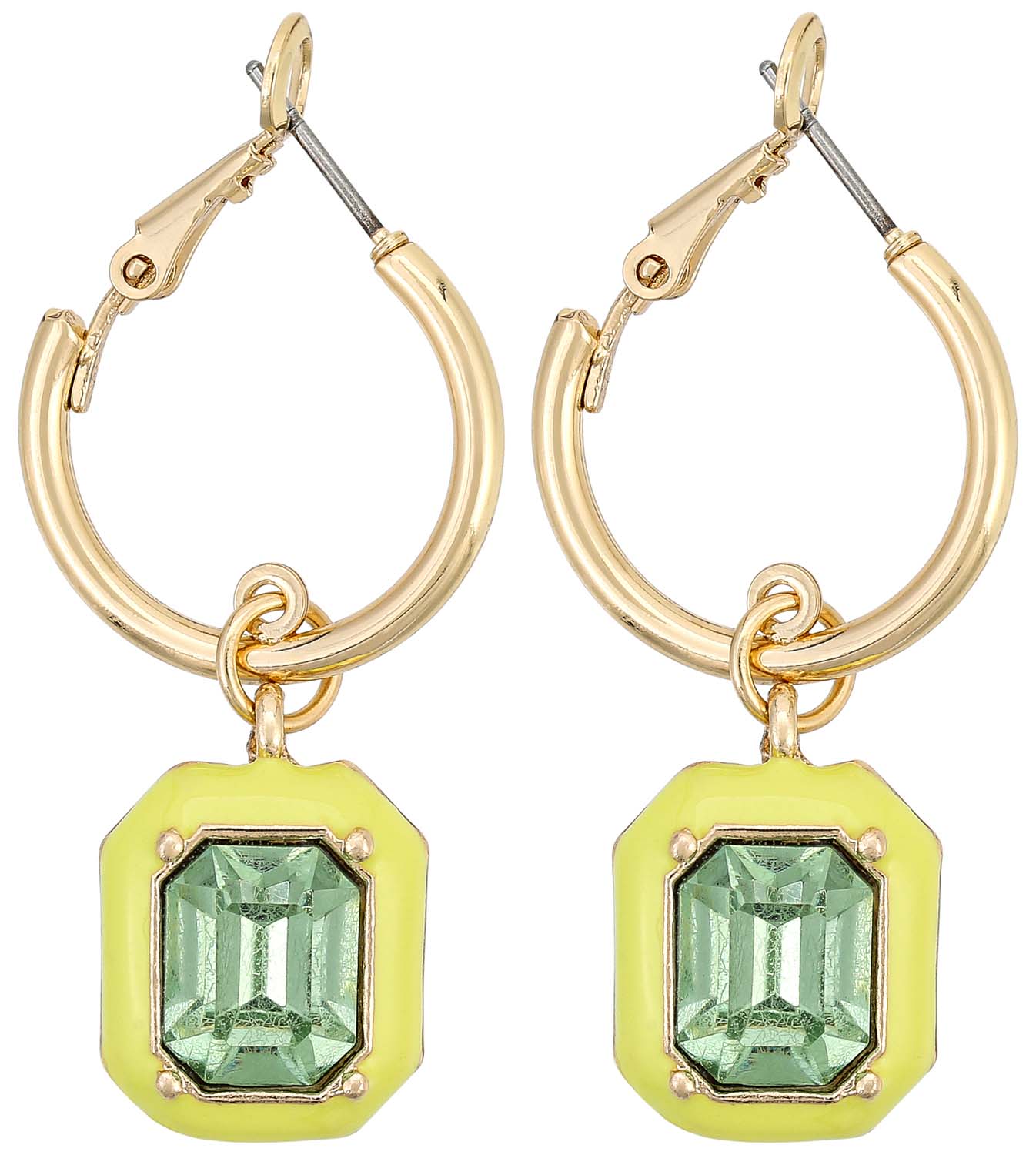 Aros - Lemon Sparkle Aros - Lemon Sparkle