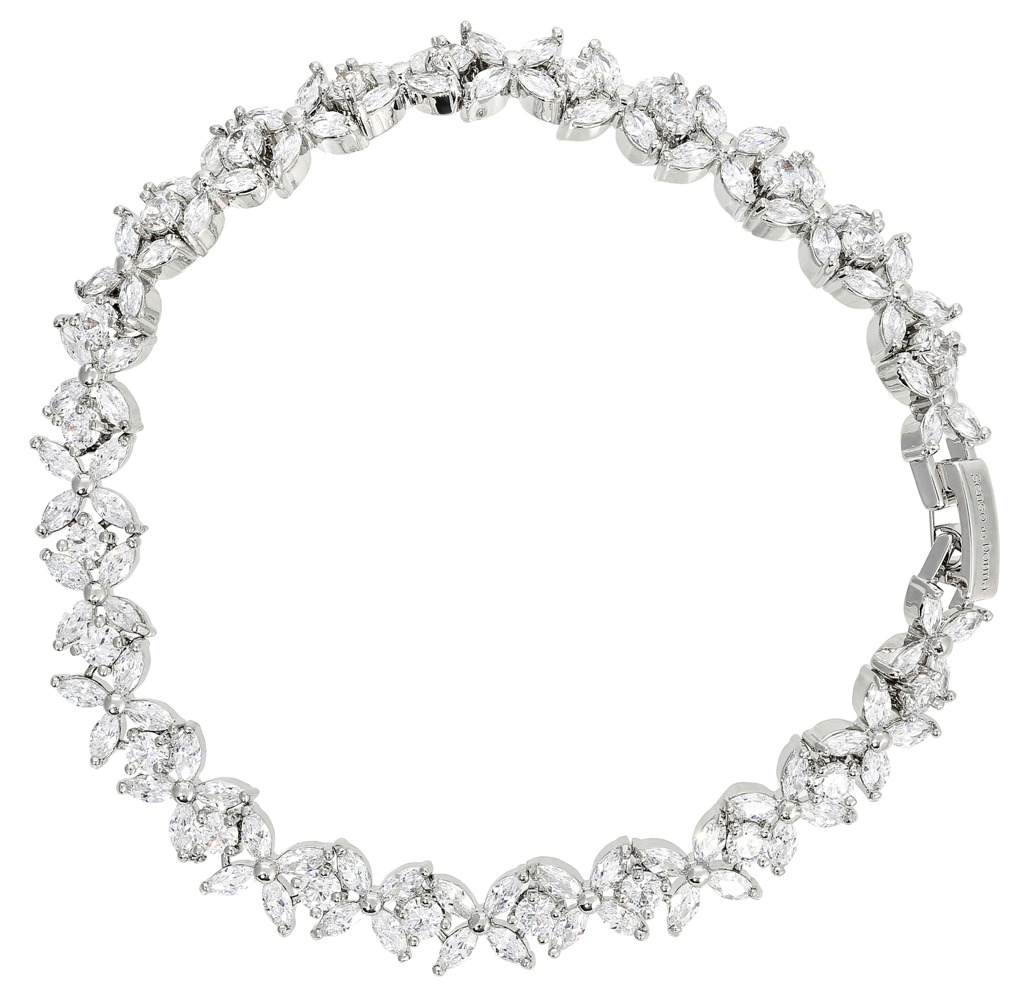 Pulsera - Strong Shine