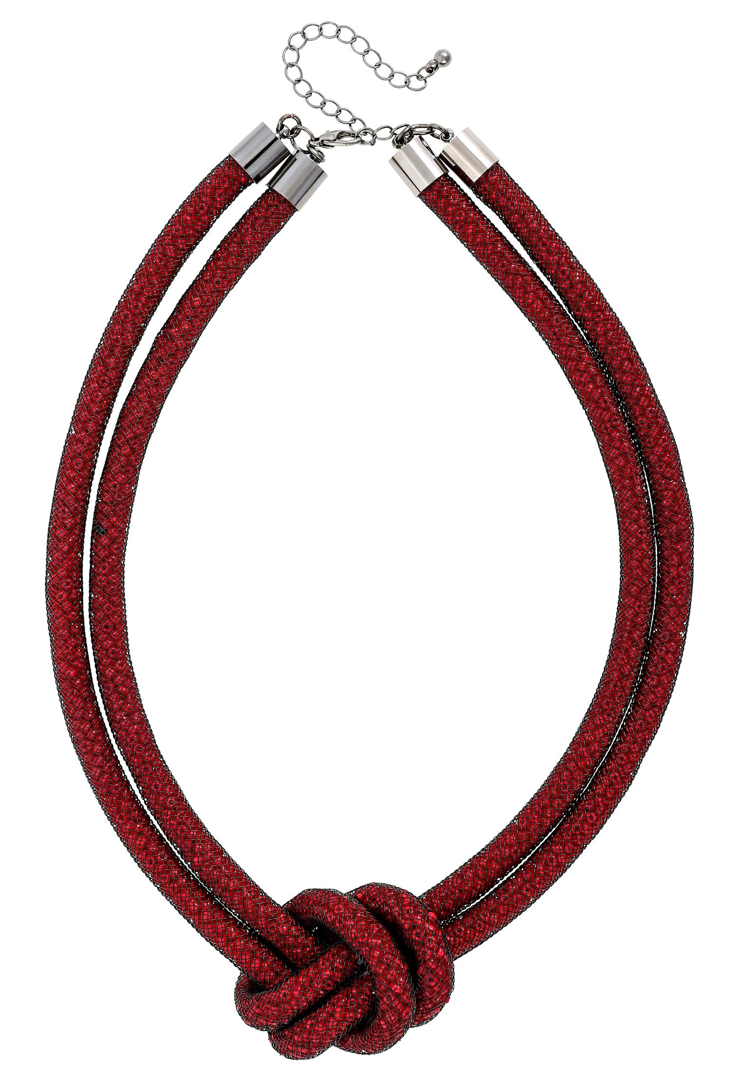 Ketting - Red Tube Ketting - Red Tube
