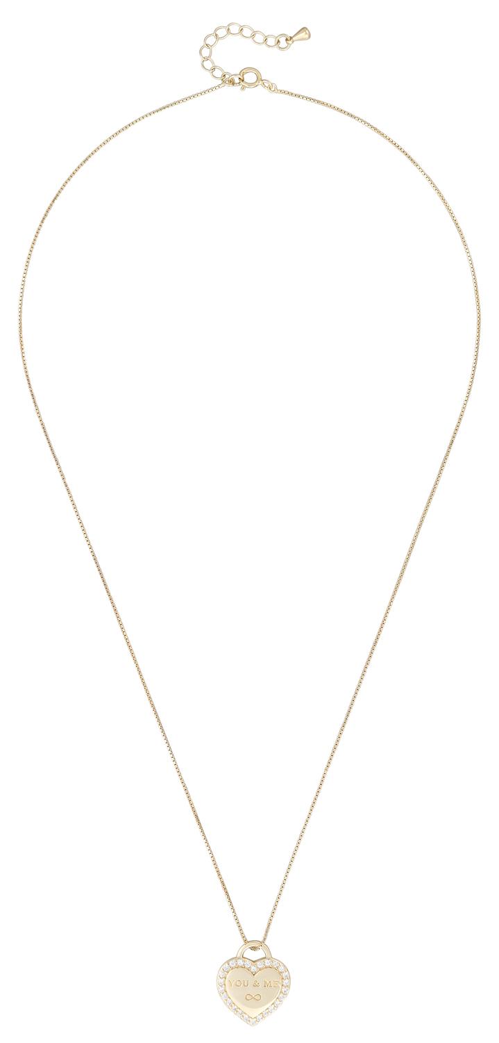 Set - Gold Infinity