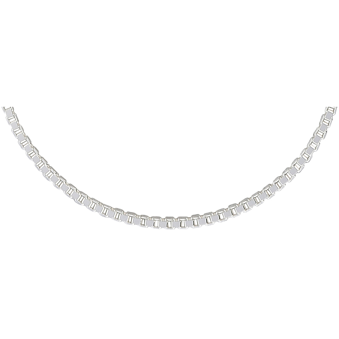 Ketting - Fine Silver 