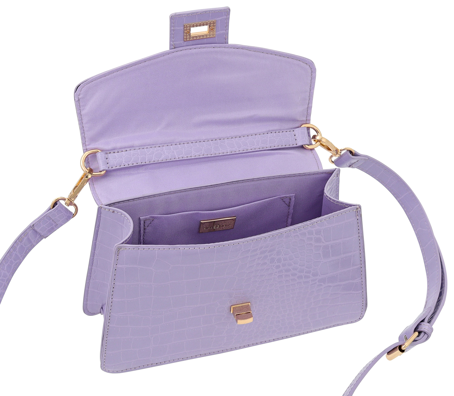 Sac - Lilac Love