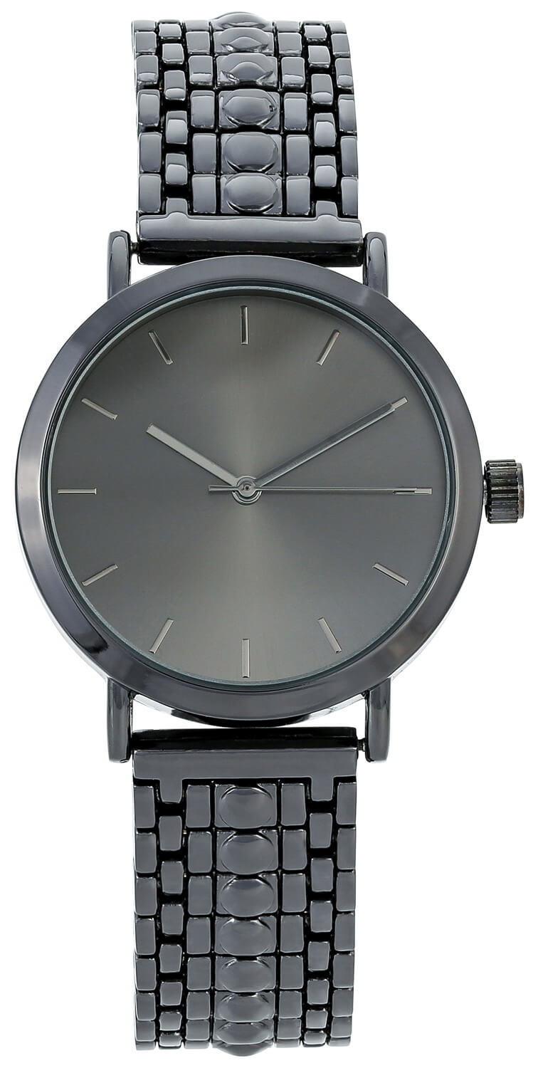 Horloge - Fancy Grey
