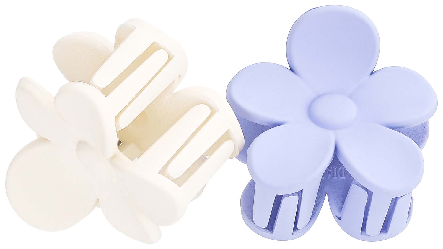 Set di fermagli per capelli - Cute Flower