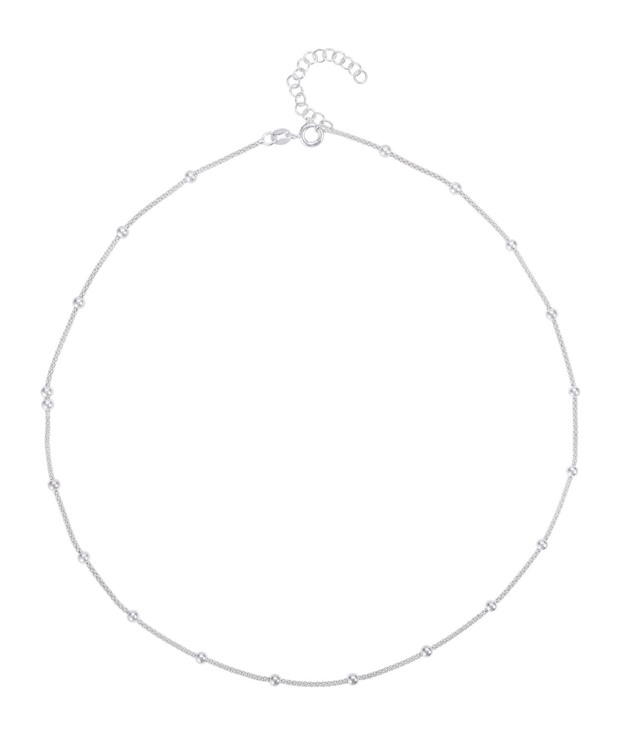 Collana - Simple Tiny Elegance