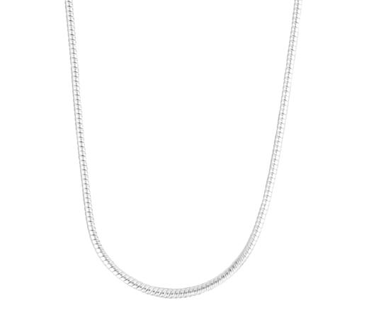 Necklace - Pure Silver