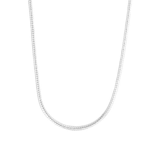 Collier - Pure Silver