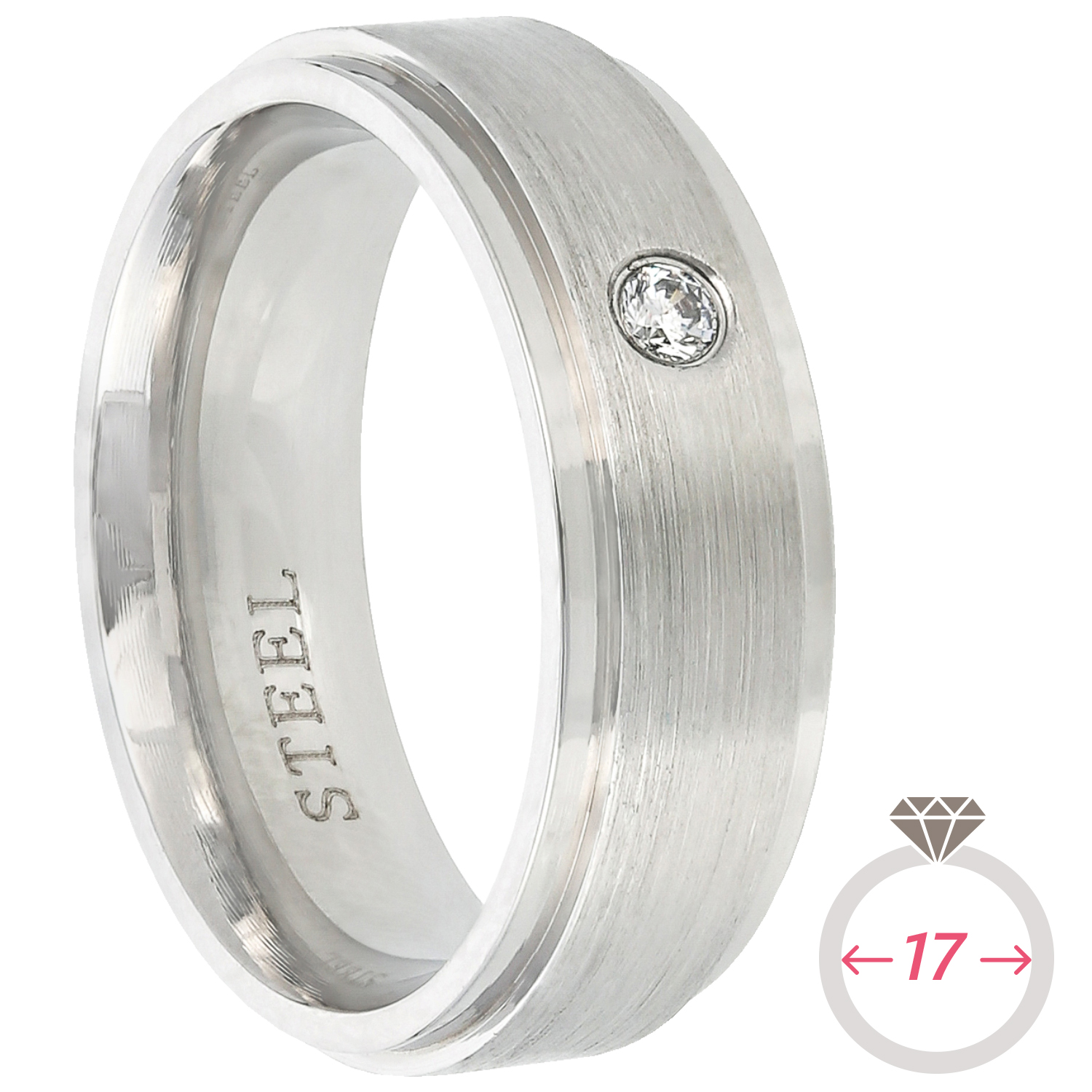 Bague - Lovely 17