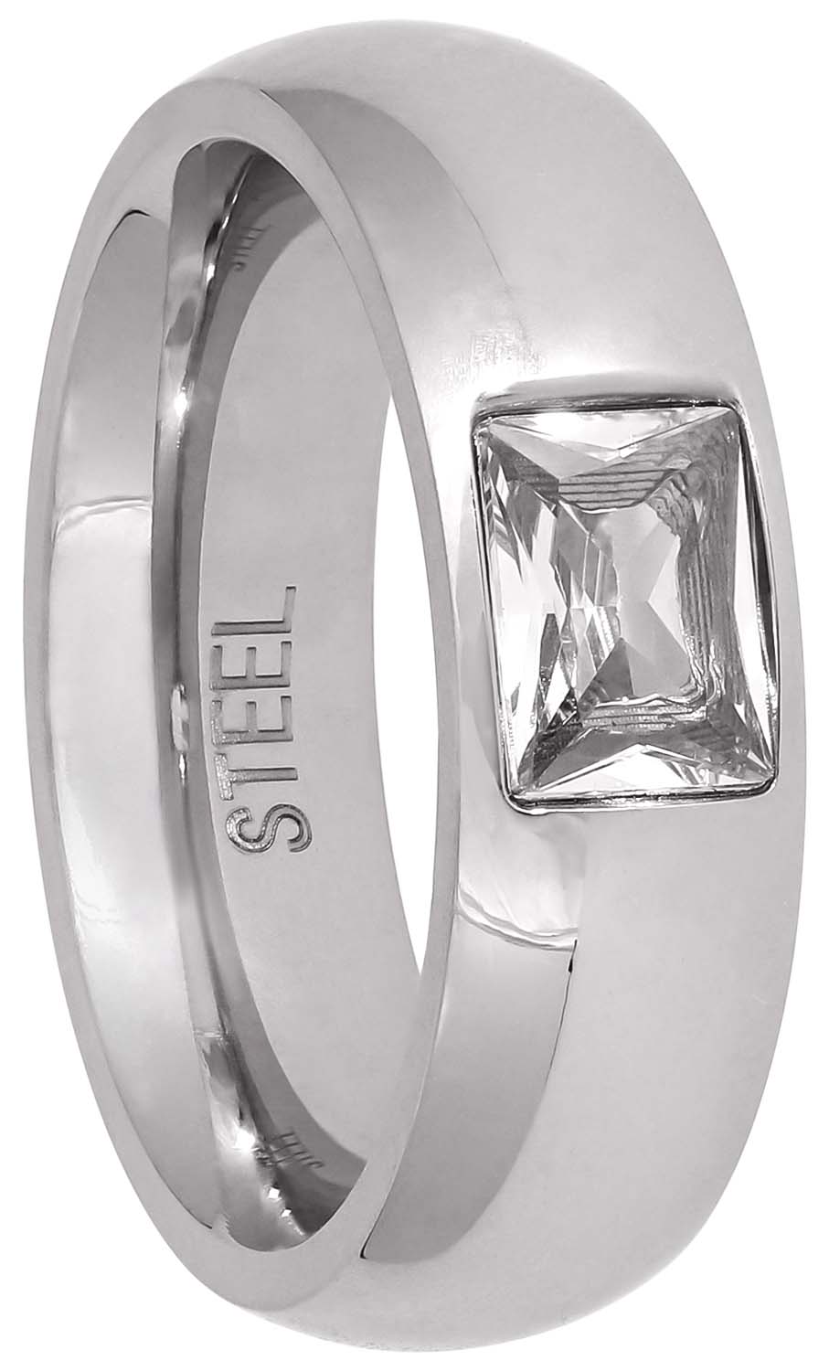 Anello - Simply Silver