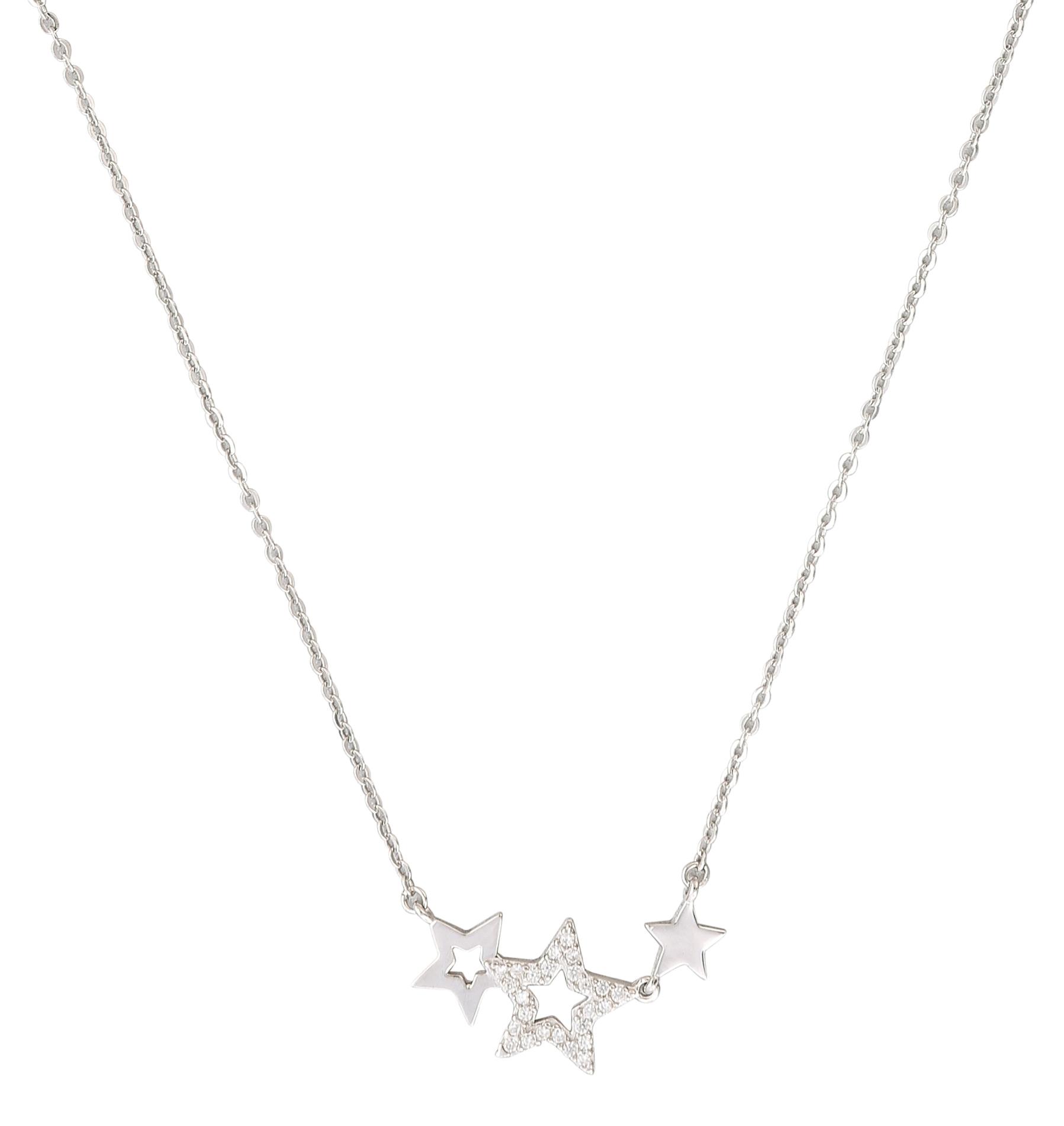 Collier - Star Power