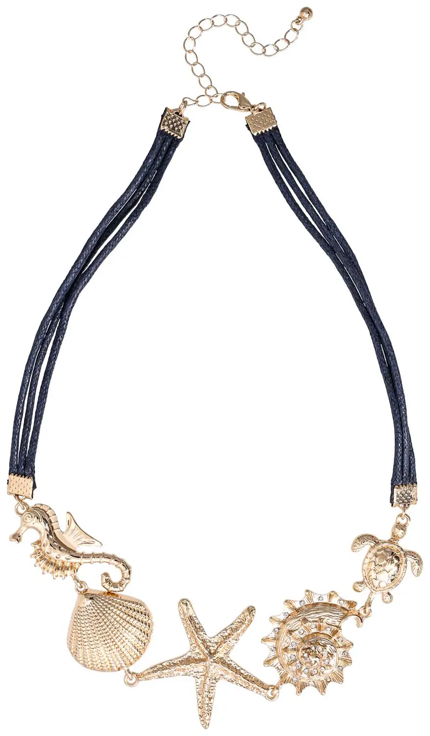 Collier - Maritime Gold