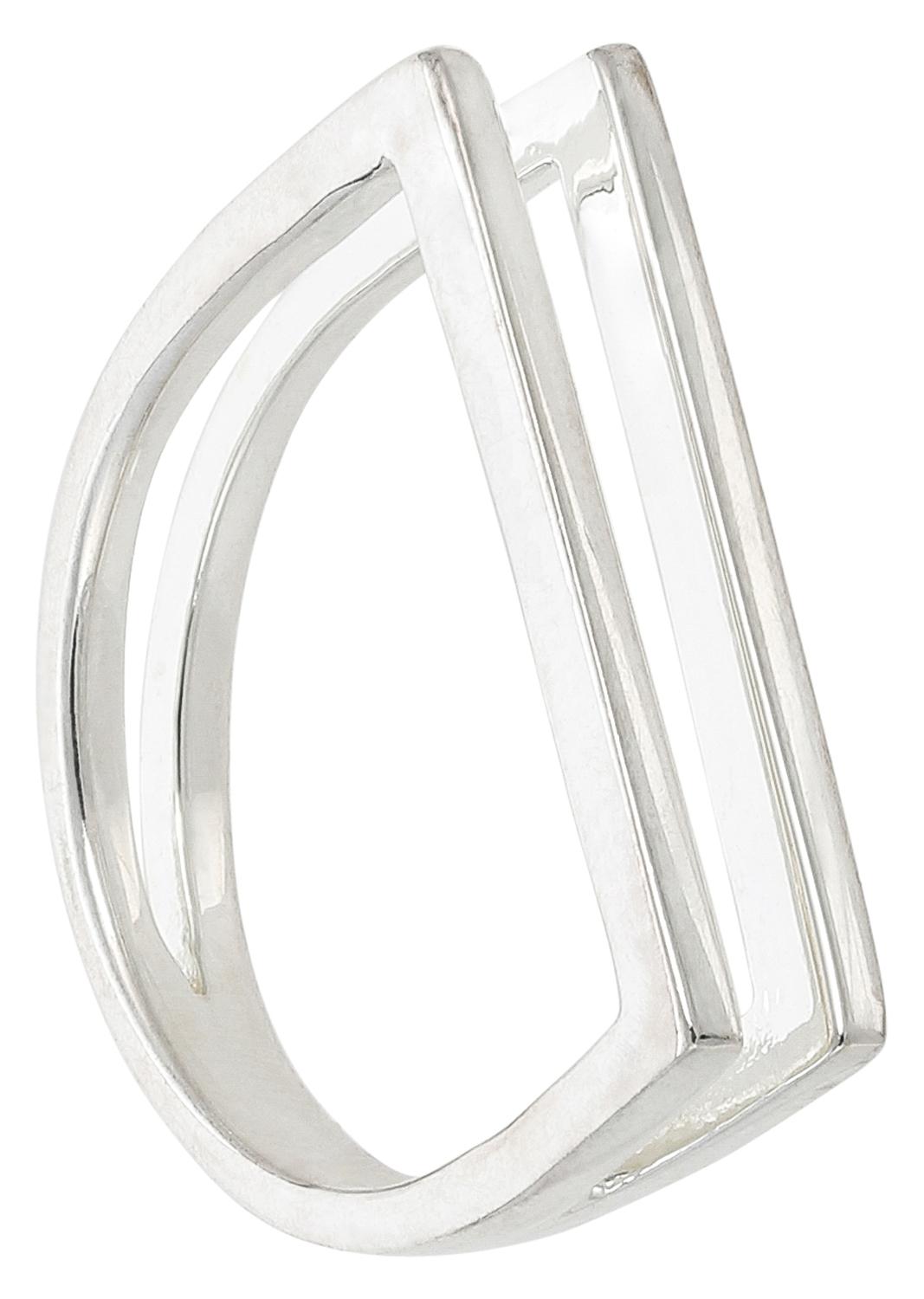 Ring - Silver Design