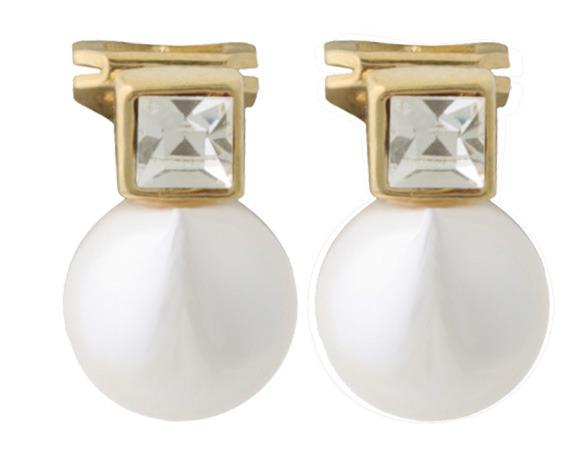 Zubehor, Ohrring, Schmuck, Perle