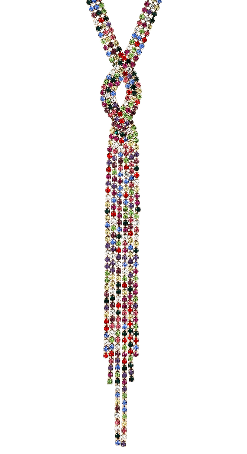 Collier - Colored Rain