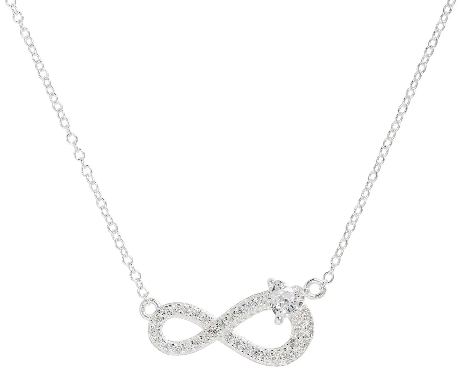 Collier - Classic Infinity