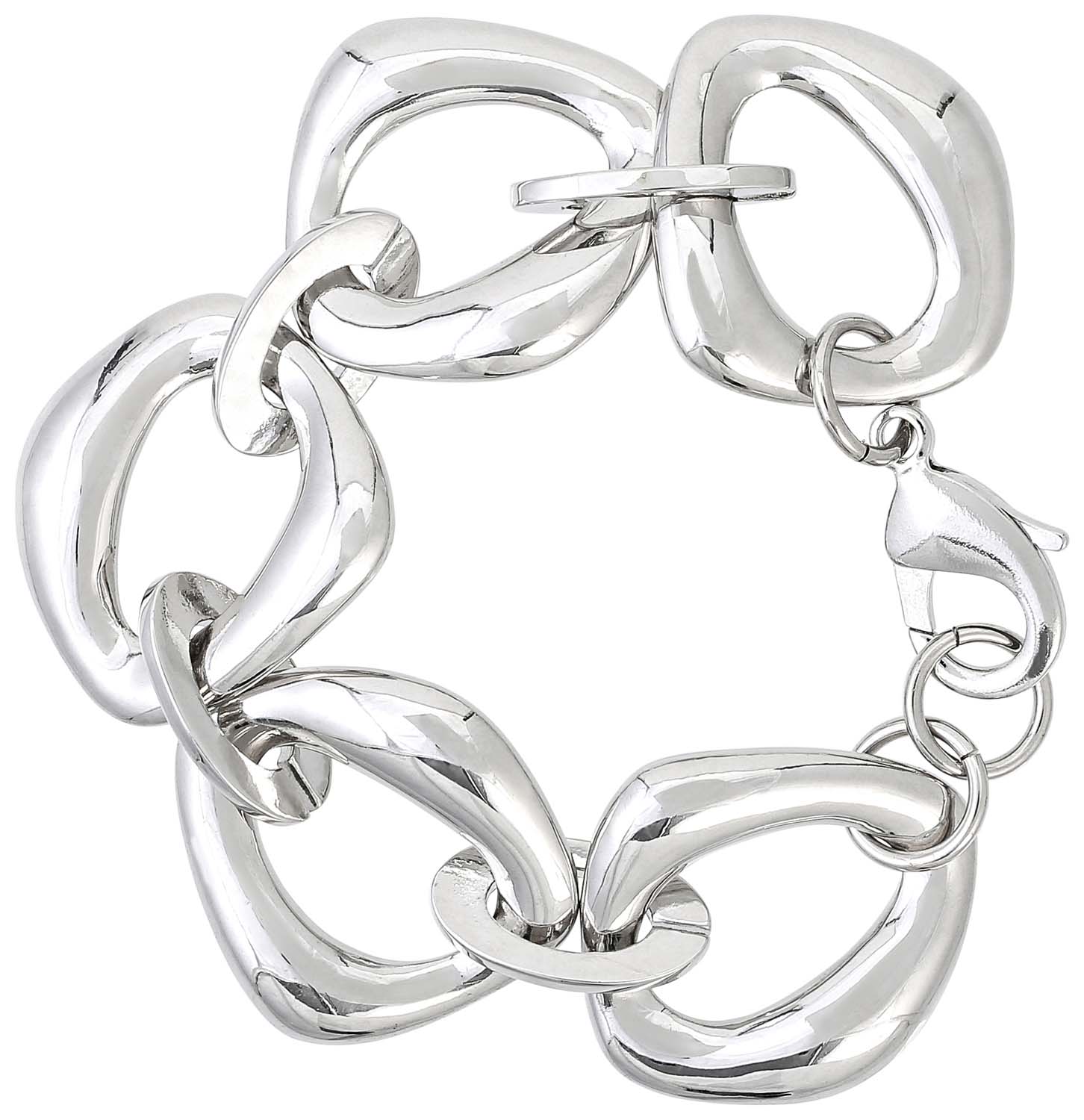 Bracelet - Silver Dream