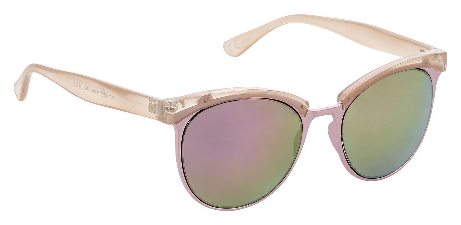 Occhiali - Metallic Pink Occhiali - Metallic Pink