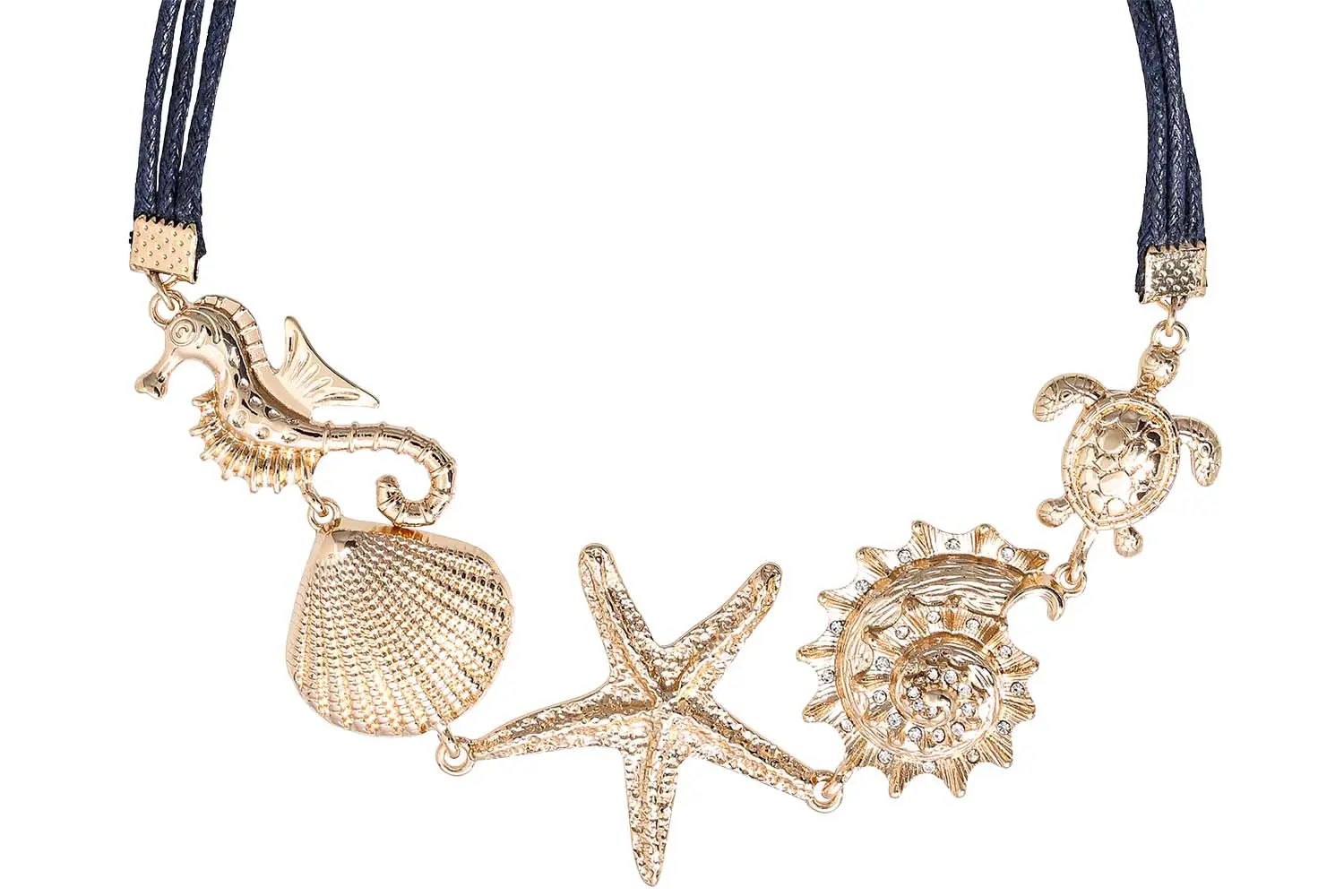 Collier - Maritime Gold