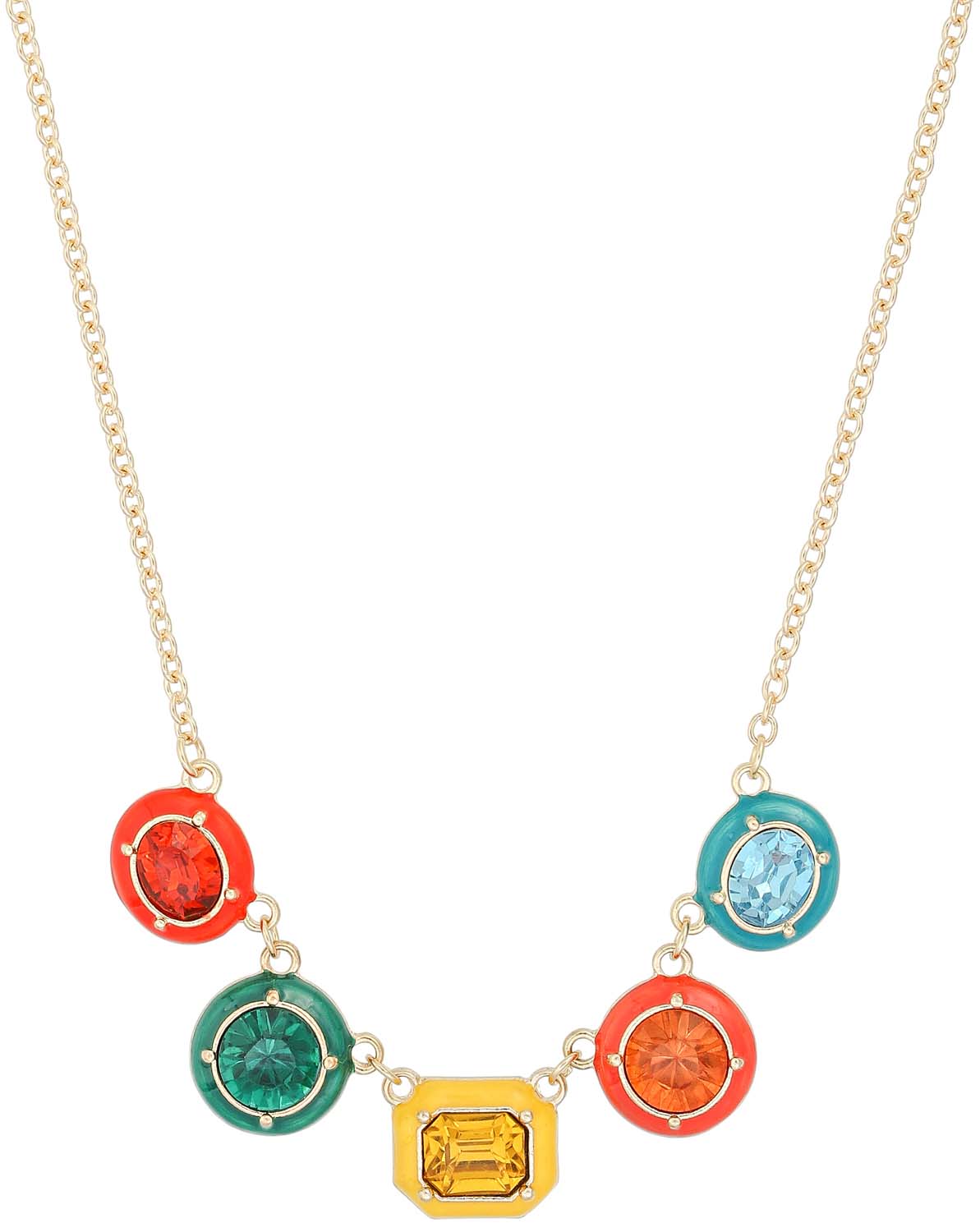 Collar - Vintage Summer